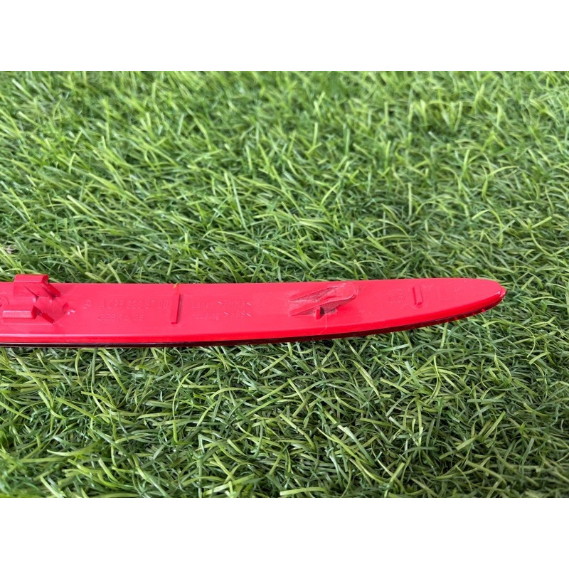 Катафот бампера (кузов и элементы) Mercedes-Benz EQB 350 X243 2022 A0998208700