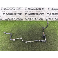 Клапан вентиляции топливного бака