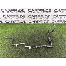 Клапан вентиляции топливного бака