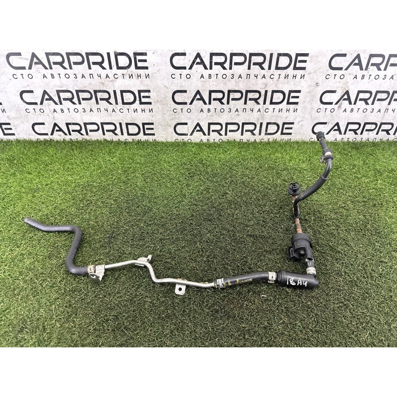 Клапан вентиляции топливного бака (топливная система) AUDI A4 B8 2013 2.0 TFSI 06H133781CE