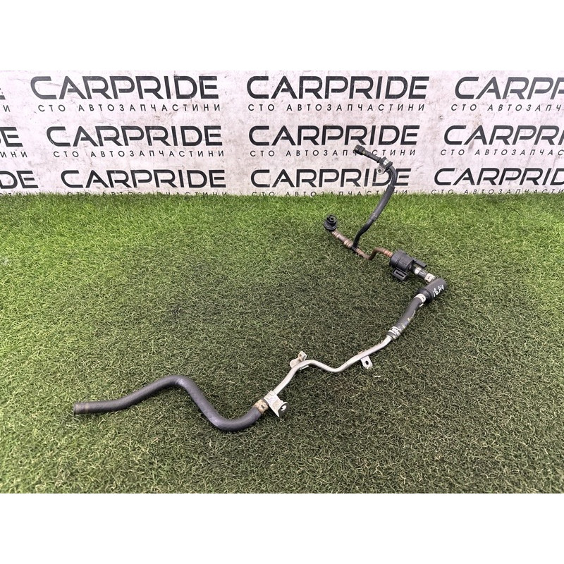 Клапан вентиляции топливного бака (топливная система) AUDI A4 B8 2013 2.0 TFSI 06H133781CE