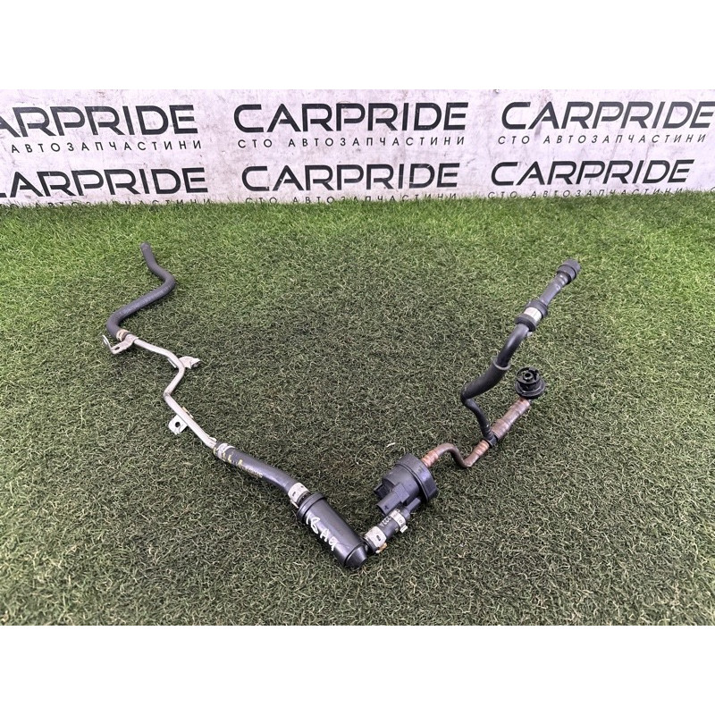 Клапан вентиляции топливного бака (топливная система) AUDI A4 B8 2013 2.0 TFSI 06H133781CE