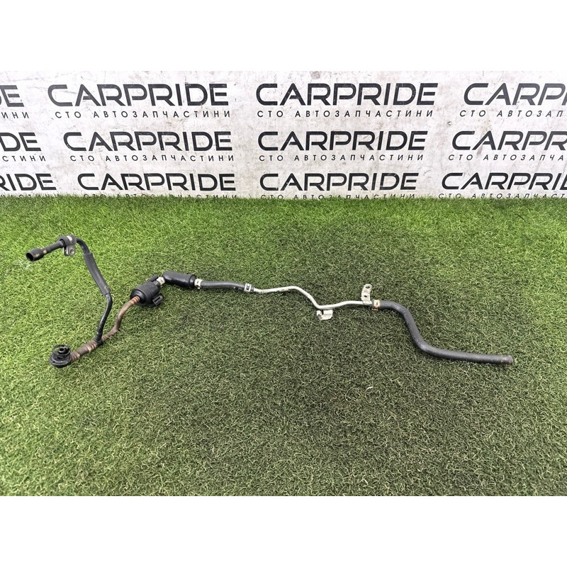 Клапан вентиляции топливного бака (топливная система) AUDI A4 B8 2013 2.0 TFSI 06H133781CE