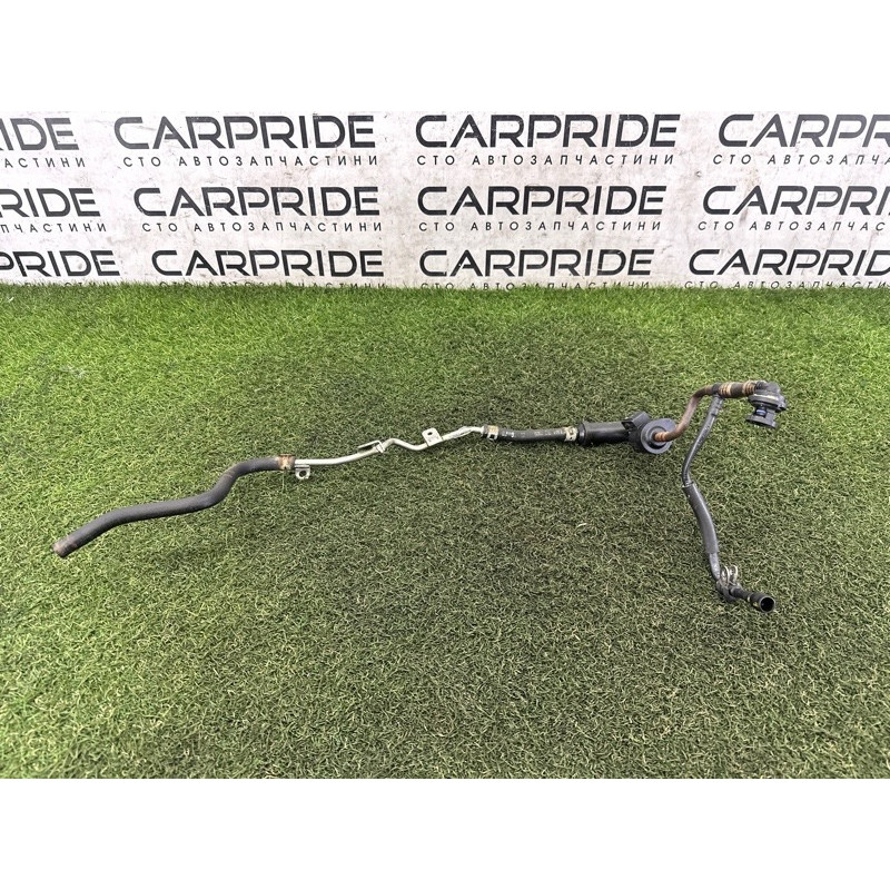 Клапан вентиляции топливного бака (топливная система) AUDI A4 B8 2013 2.0 TFSI 06H133781CE