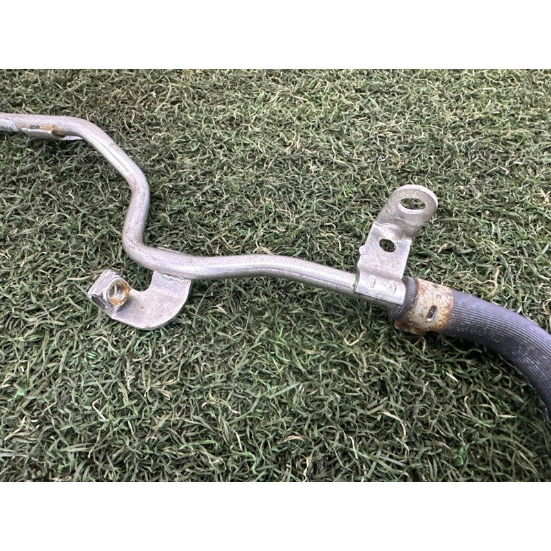 Клапан вентиляции топливного бака (топливная система) AUDI A4 B8 2013 2.0 TFSI 06H133781CE