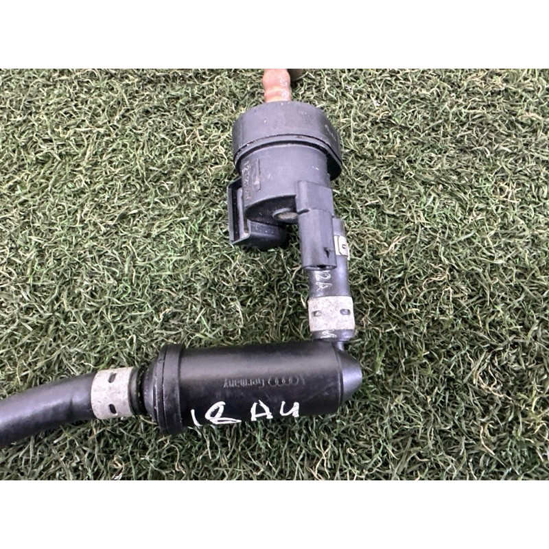 Клапан вентиляции топливного бака (топливная система) AUDI A4 B8 2013 2.0 TFSI 06H133781CE