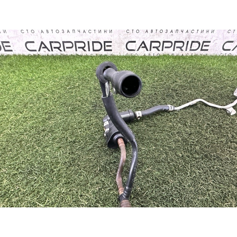 Клапан вентиляции топливного бака (топливная система) AUDI A4 B8 2013 2.0 TFSI 06H133781CE