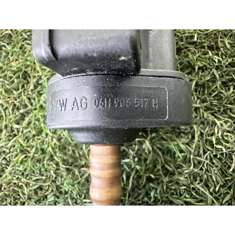 Клапан вентиляции топливного бака (топливная система) AUDI A4 B8 2013 2.0 TFSI 06H133781CE