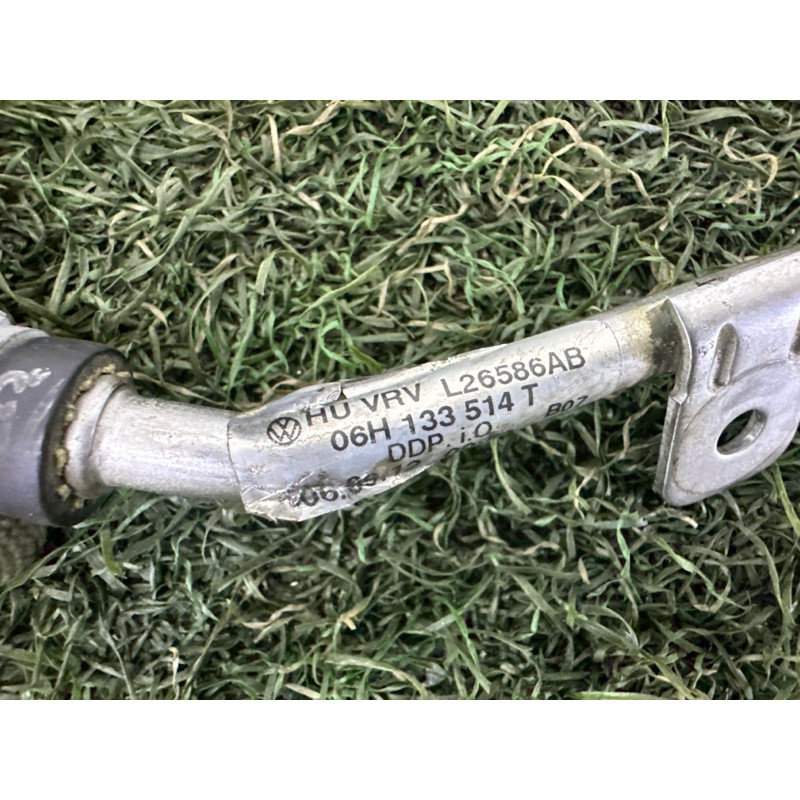 Клапан вентиляции топливного бака (топливная система) AUDI A4 B8 2013 2.0 TFSI 06H133781CE