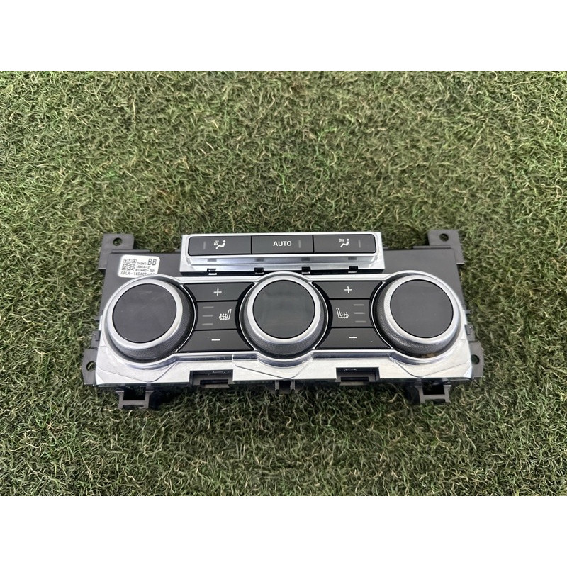 Блок управління клімат-контролем (электрика / блоки управления) LAND ROVER Range Rover L405 2016 5.0 LR070397