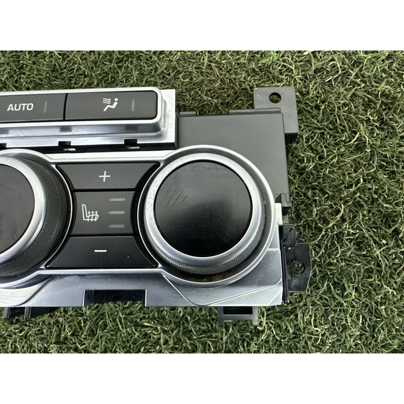 Блок управління клімат-контролем (электрика / блоки управления) LAND ROVER Range Rover L405 2016 5.0 LR070397