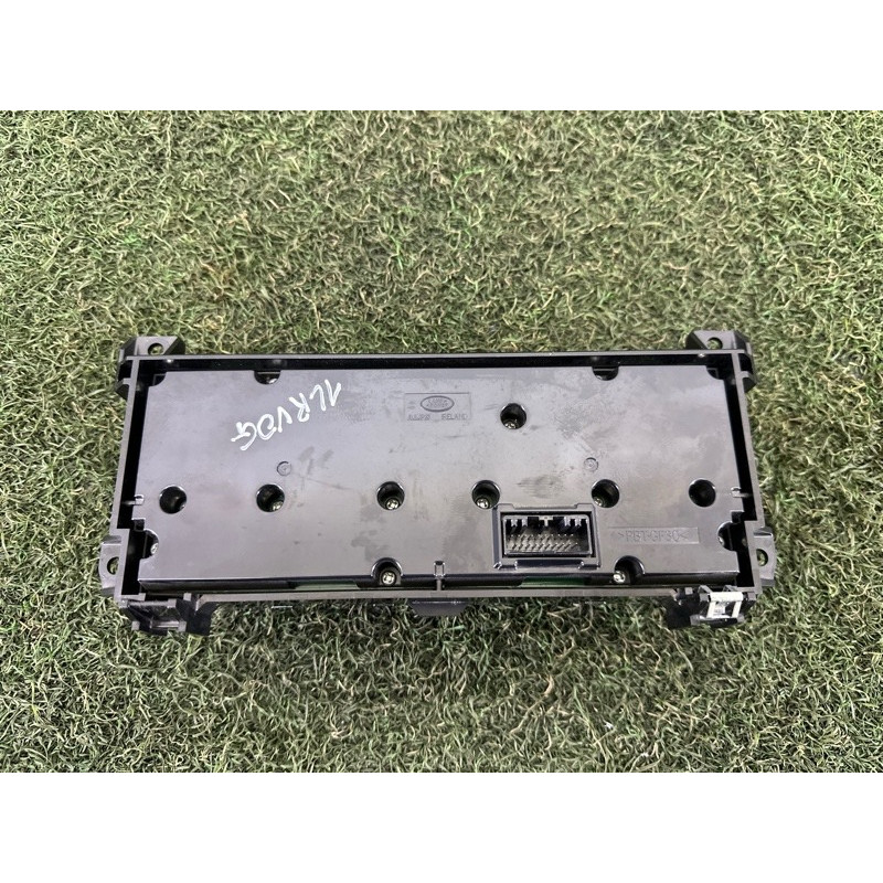 Блок управління клімат-контролем (электрика / блоки управления) LAND ROVER Range Rover L405 2016 5.0 LR070397