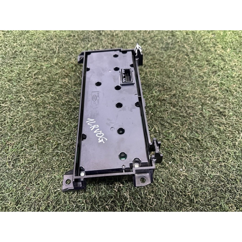 Блок управління клімат-контролем (электрика / блоки управления) LAND ROVER Range Rover L405 2016 5.0 LR070397