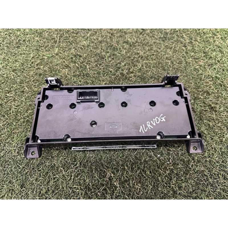 Блок управління клімат-контролем (электрика / блоки управления) LAND ROVER Range Rover L405 2016 5.0 LR070397