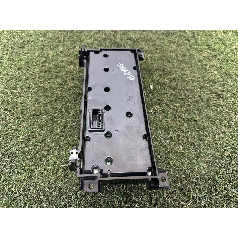 Блок управління клімат-контролем (электрика / блоки управления) LAND ROVER Range Rover L405 2016 5.0 LR070397