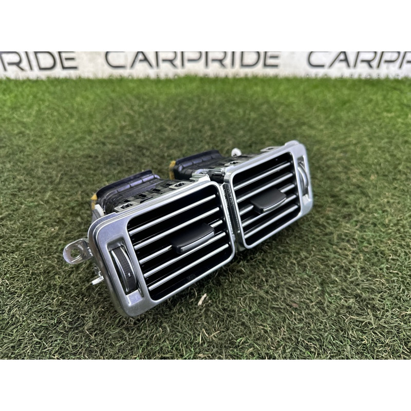 Дефлектор воздуховода (салон) LAND ROVER Range Rover L405 2016 5.0 LR048782