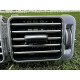 Дефлектор воздуховода (салон) LAND ROVER Range Rover L405 2016 5.0 LR048782