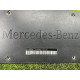 Площадка номерного знака (кузов и элементы) Mercedes-Benz EQB 350 X243 2022 A0008103700