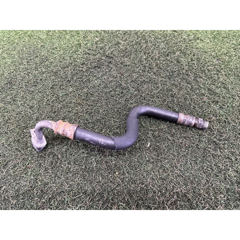 Трубка АКПП (трансмиссия) AUDI A4 B8 2013 2.0 TFSI 8K0317825R