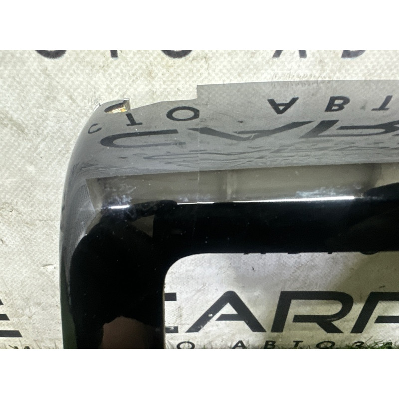 Декоративна накладка центральної консолі (салон) LAND ROVER Range Rover L405 2016 5.0 LR052218