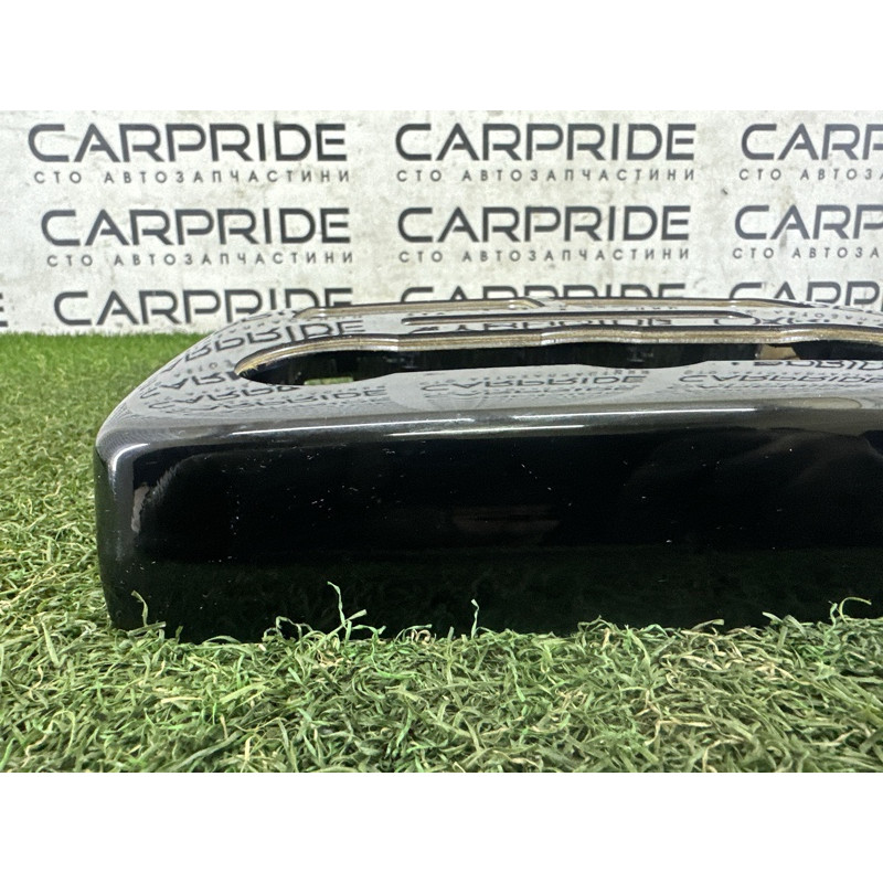 Декоративна накладка центральної консолі (салон) LAND ROVER Range Rover L405 2016 5.0 LR052218