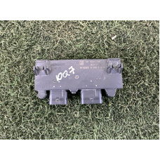 Блок управления крышки багажника