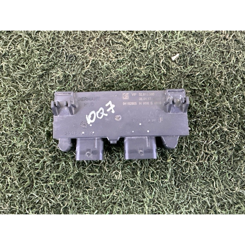 Блок управления крышки багажника (электрика / блоки управления) AUDI Q7 4M 2017 2.0 TFSI 3AA962243F