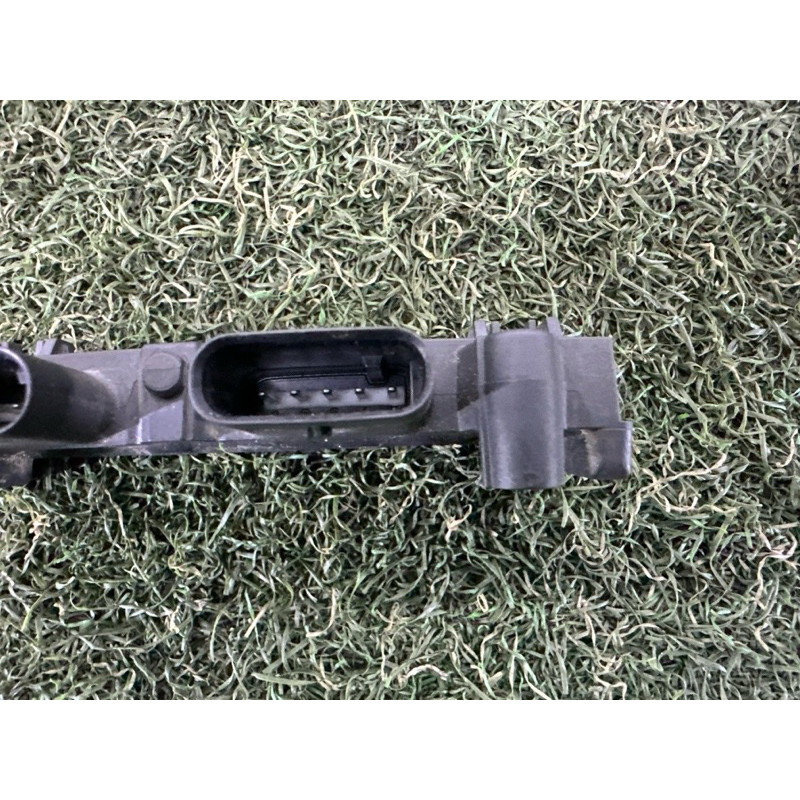 Блок управления крышки багажника (электрика / блоки управления) AUDI Q7 4M 2017 2.0 TFSI 3AA962243F