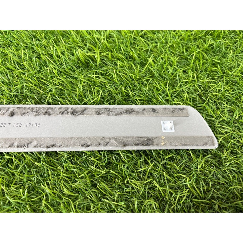 Накладка на поріг (кузов и элементы) Mercedes-Benz EQB 350 X243 2022 A1186805000