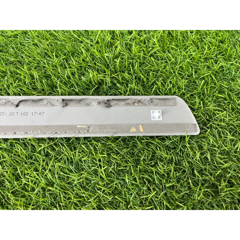 Накладка на поріг (кузов и элементы) Mercedes-Benz EQB 350 X243 2022 A1186805000