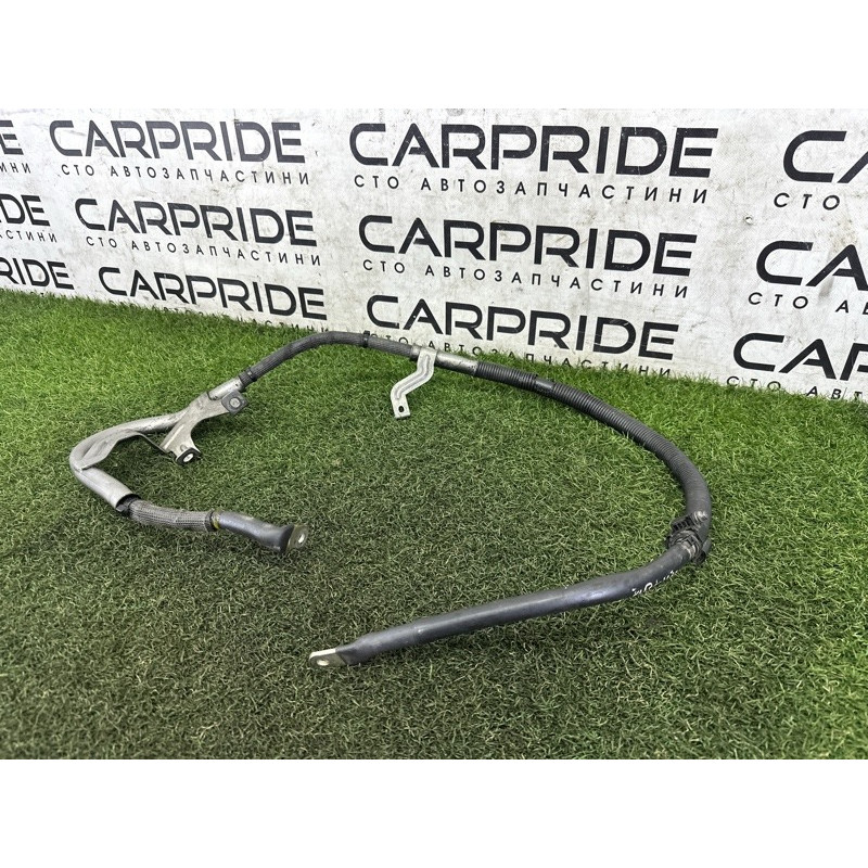 Жгут проводов для стартера и генератора (электрика) Volkswagen Touareg NF 2013 3.6 7P0971228A
