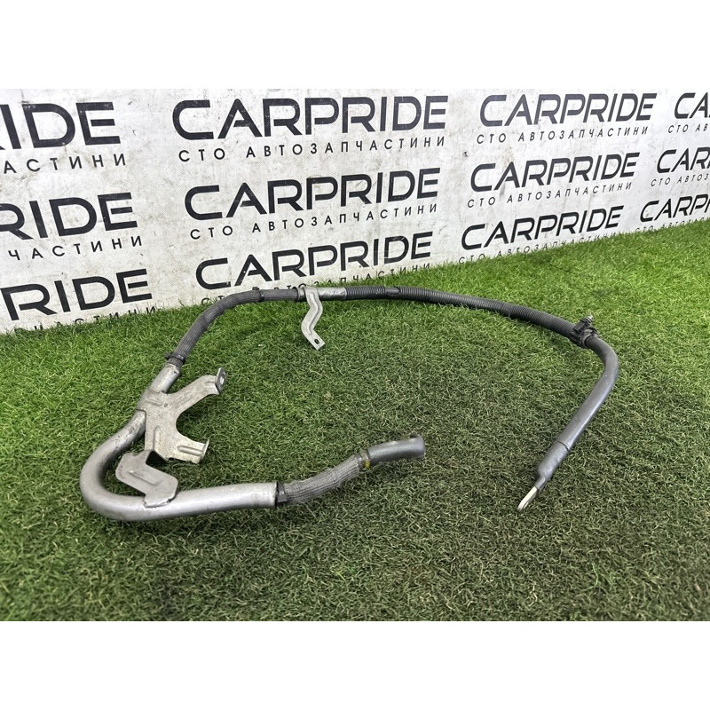 Жгут проводов для стартера и генератора (электрика) Volkswagen Touareg NF 2013 3.6 7P0971228A