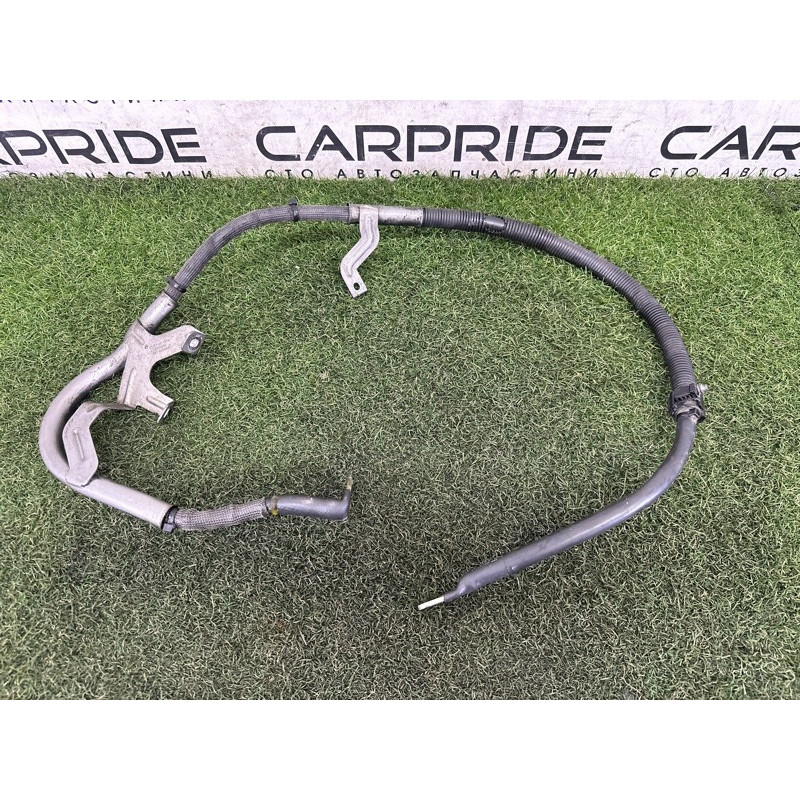 Жгут проводов для стартера и генератора (электрика) Volkswagen Touareg NF 2013 3.6 7P0971228A