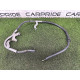 Жгут проводов для стартера и генератора (электрика) Volkswagen Touareg NF 2013 3.6 7P0971228A