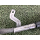 Жгут проводов для стартера и генератора (электрика) Volkswagen Touareg NF 2013 3.6 7P0971228A