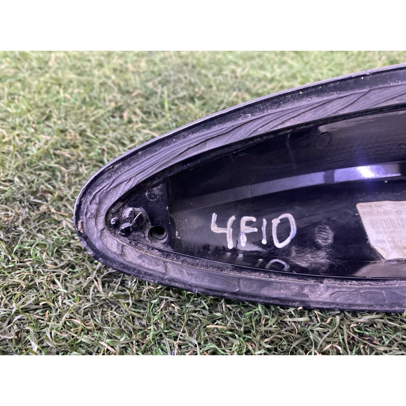 Корпус антенны (кузов и элементы) BMW 5-series F10 2011 3.0 N55B30 65209184814