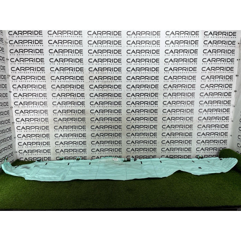 Airbag шторка (airbag / безопасность) Mercedes-Benz EQB 350 X243 2022 A2438604100