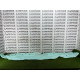 Airbag шторка (airbag / безопасность) Mercedes-Benz EQB 350 X243 2022 A2438604100