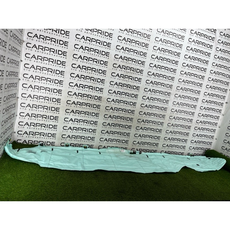 Airbag шторка (airbag / безопасность) Mercedes-Benz EQB 350 X243 2022 A2438604100