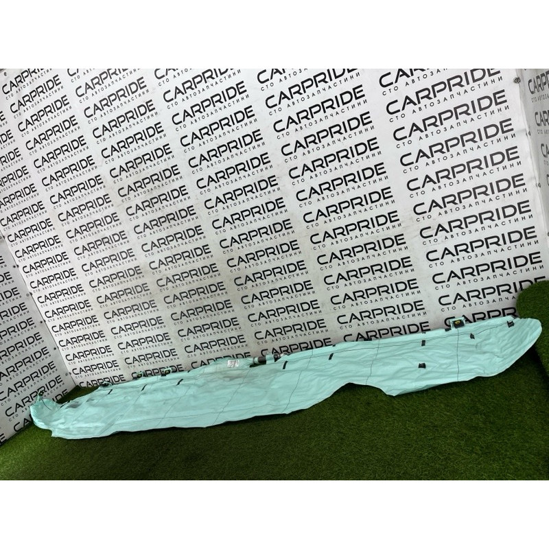 Airbag шторка (airbag / безопасность) Mercedes-Benz EQB 350 X243 2022 A2438604100