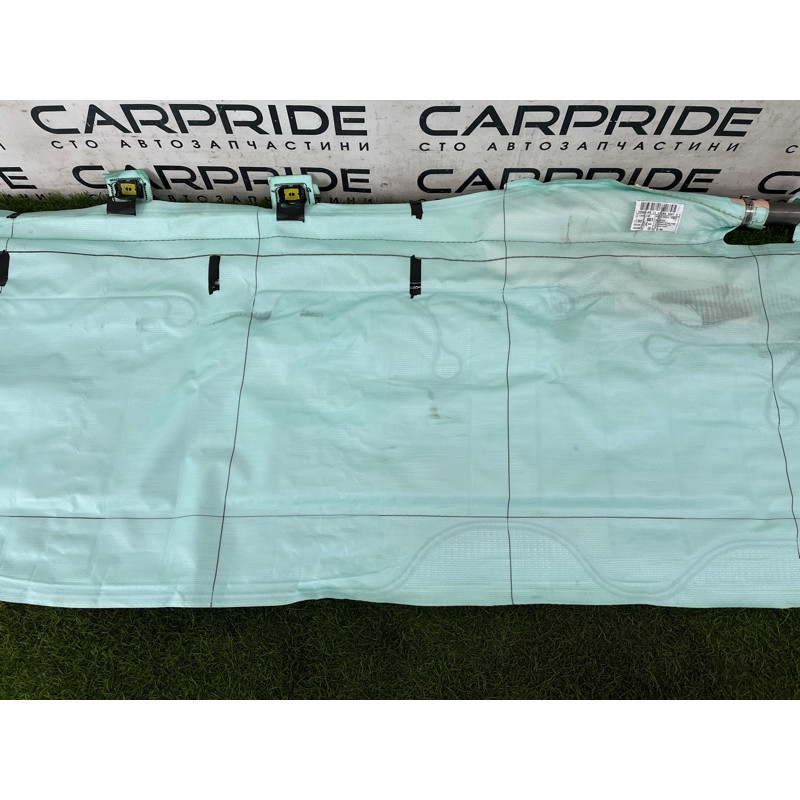 Airbag шторка (airbag / безопасность) Mercedes-Benz EQB 350 X243 2022 A2438604100