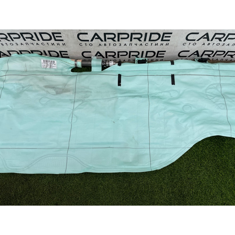 Airbag шторка (airbag / безопасность) Mercedes-Benz EQB 350 X243 2022 A2438604100