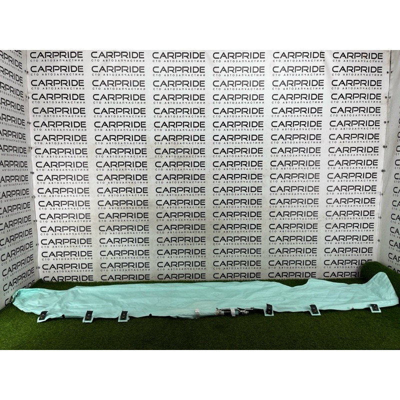 Airbag шторка (airbag / безопасность) Mercedes-Benz EQB 350 X243 2022 A2438604100