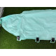Airbag шторка (airbag / безопасность) Mercedes-Benz EQB 350 X243 2022 A2438604100