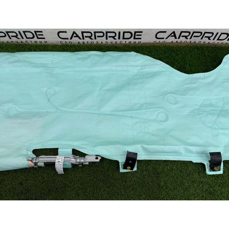 Airbag шторка (airbag / безопасность) Mercedes-Benz EQB 350 X243 2022 A2438604100