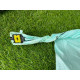 Airbag шторка (airbag / безопасность) Mercedes-Benz EQB 350 X243 2022 A2438604100