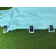 Airbag шторка (airbag / безопасность) Mercedes-Benz EQB 350 X243 2022 A2438604100