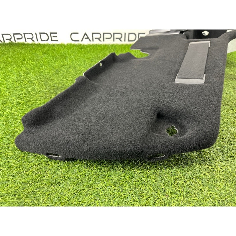 Обшивка багажника (салон) Mercedes-Benz EQB 350 X243 2022 A24369027009E07