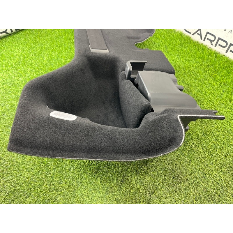 Обшивка багажника (салон) Mercedes-Benz EQB 350 X243 2022 A24369027009E07