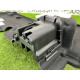 Обшивка багажника (салон) Mercedes-Benz EQB 350 X243 2022 A24369027009E07